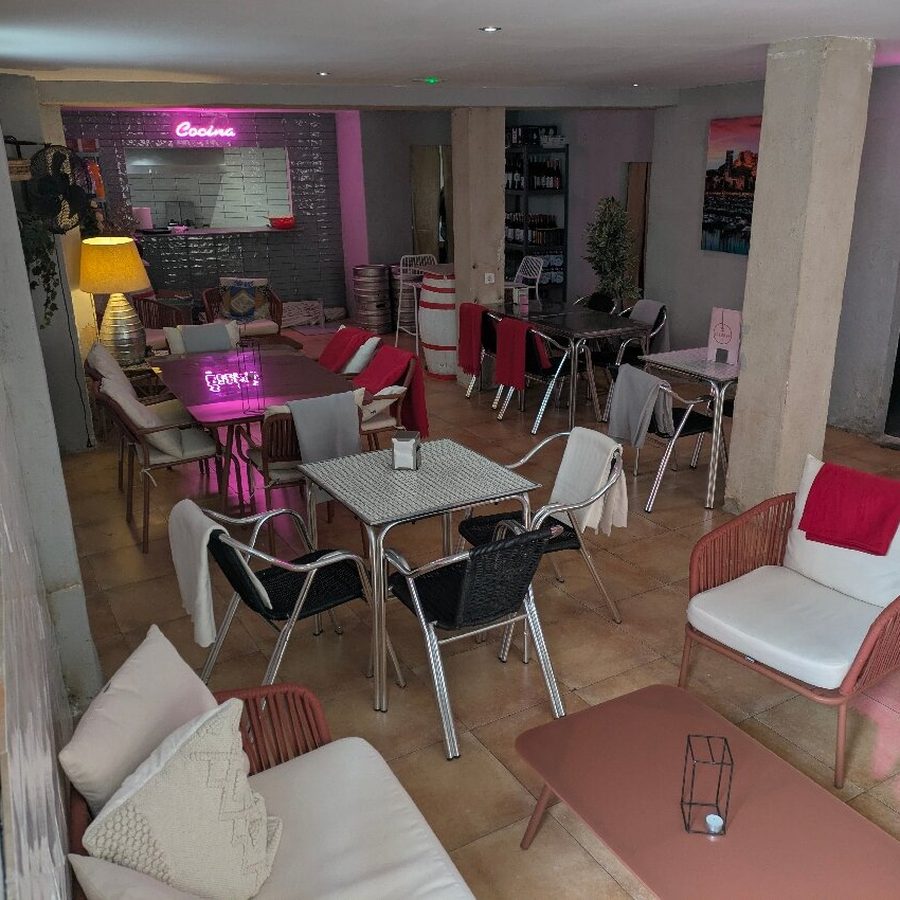Sala interior